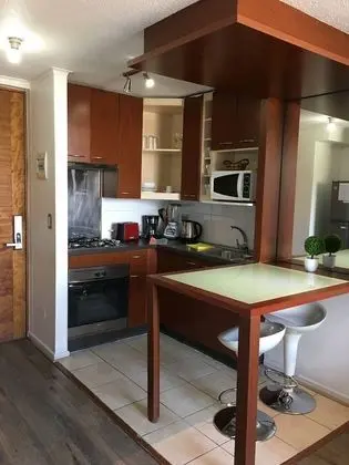 Apart Daire, Dağ Manzaralı