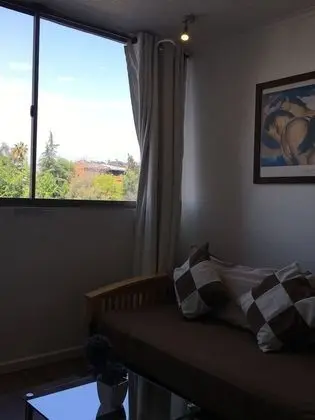 Apart Daire, Dağ Manzaralı
