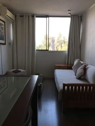 Apart Daire, Dağ Manzaralı