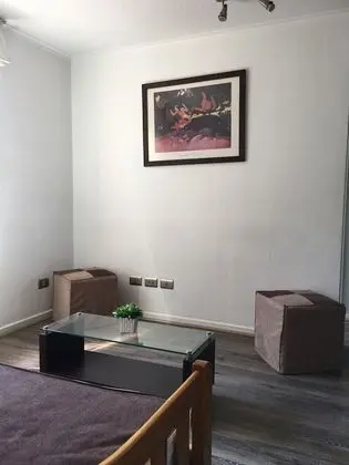 Apart Daire, Dağ Manzaralı