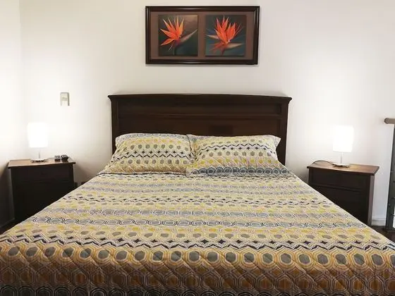 Çatı Katı (Loft), Birden Çok Yatak, Dağ Manzaralı