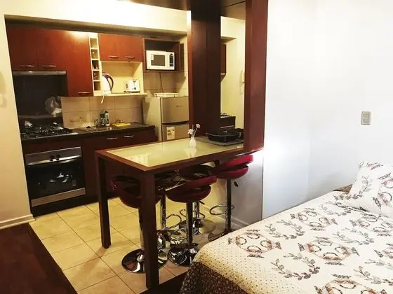 Çatı Katı (Loft), Birden Çok Yatak, Dağ Manzaralı