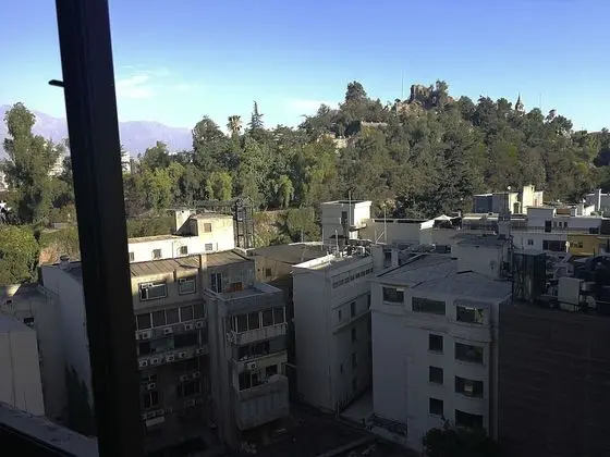 Çatı Katı (Loft), Birden Çok Yatak, Dağ Manzaralı