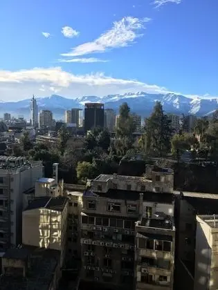 Çatı Katı (Loft), Birden Çok Yatak, Dağ Manzaralı