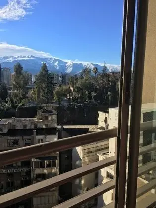 Çatı Katı (Loft), Birden Çok Yatak, Dağ Manzaralı