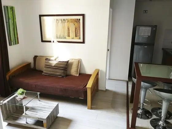 Family Apart Daire, 2 Yatak Odası, Sigara İçilmez, Dağ Manzaralı