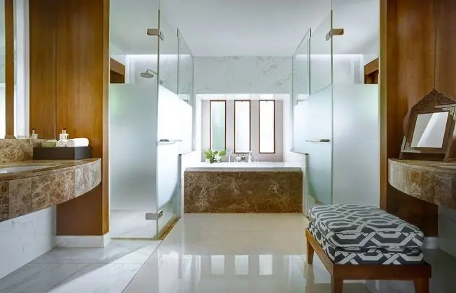 Deluxe Garden Villa with Plunge Pool