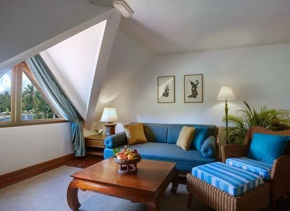 Süit (Duplex)