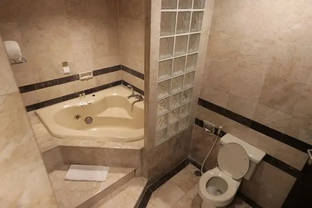 Deluxe Stüdyo Süit