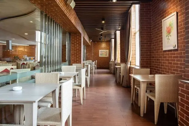 Junior Süit, 1 En Büyük (King) Boy Yatak