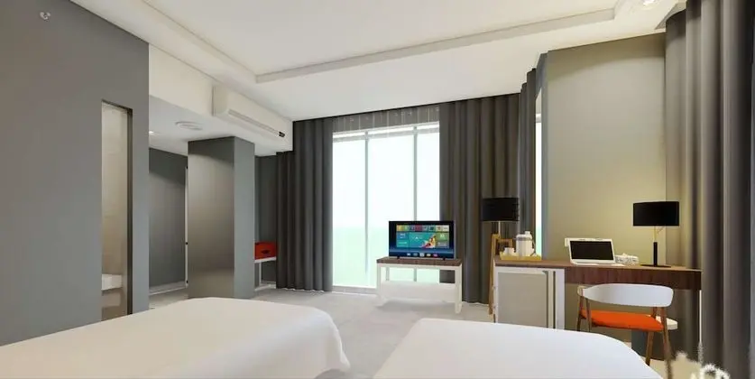 Deluxe Room Hollywood