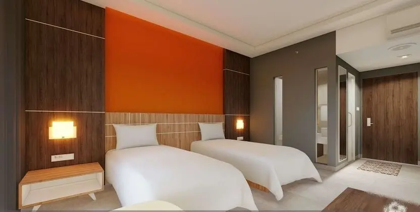 Deluxe Room Hollywood