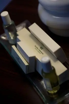 Deluxe Oda (King)