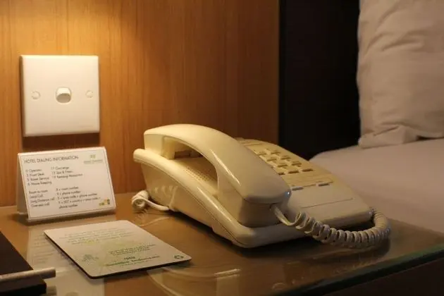Deluxe Oda, 2 Tek Kişilik Yatak (Executive)