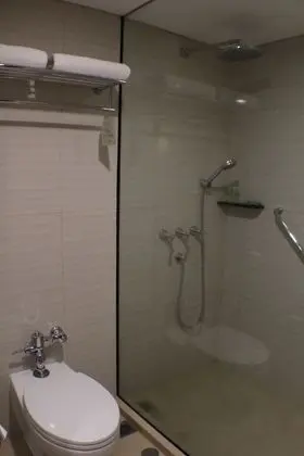 Deluxe Oda, 2 Tek Kişilik Yatak (Executive)