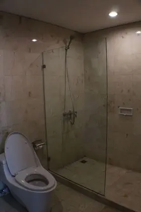 Deluxe Oda, 2 Tek Kişilik Yatak (Executive)