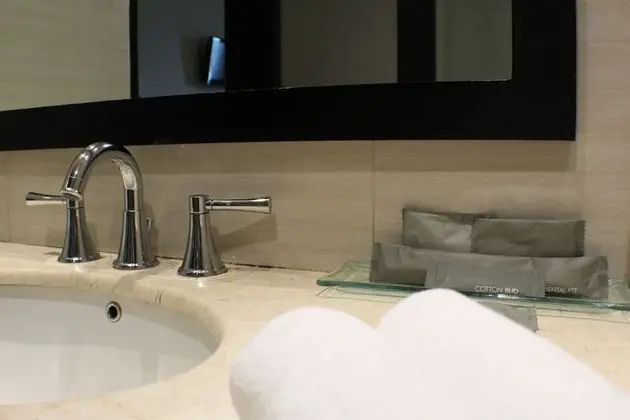 Deluxe Oda, 2 Tek Kişilik Yatak (Executive)