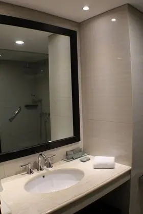 Deluxe Oda, 2 Tek Kişilik Yatak (Executive)