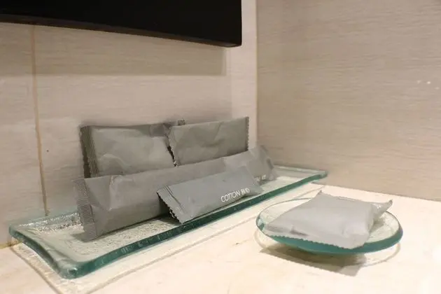 Deluxe Oda, 2 Tek Kişilik Yatak (Executive)