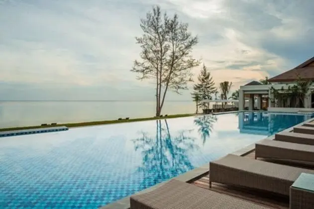 Deluxe İki Ayrı Yataklı Oda