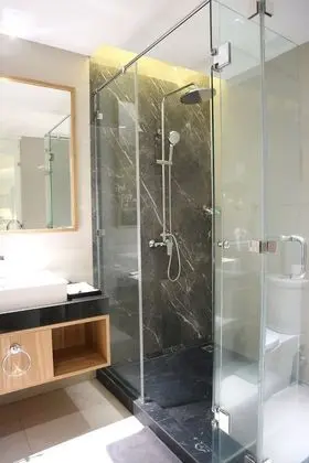 Premier Süit, 1 En Büyük (King) Boy Yatak