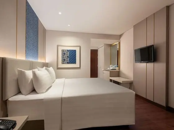 Deluxe Room King