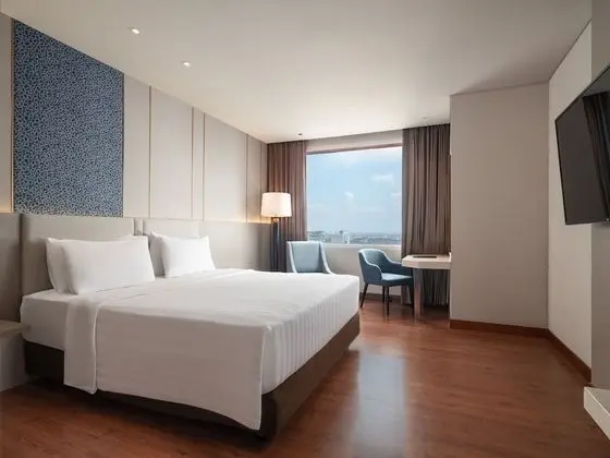 Premiere Room King
