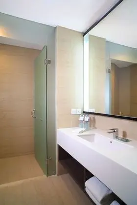Executive Suite Room, 1 King bed