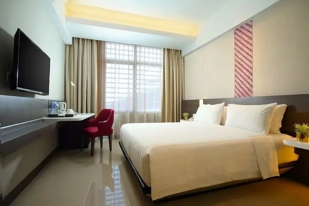 Premier Room, 1 King bed