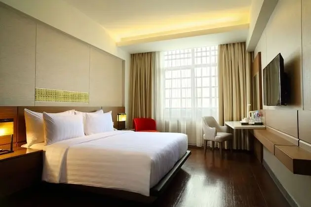 Premier Suite Room, 1 King bed