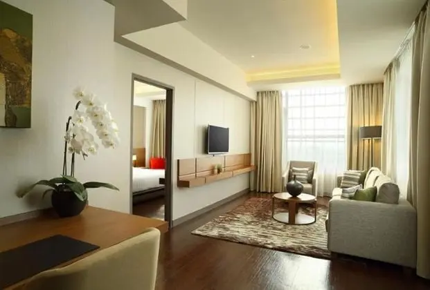Premier Suite Room, 1 King bed