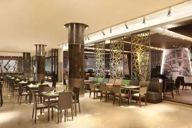 Club Oda, 2 Tek Kişilik Yatak (Premier)