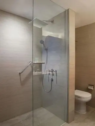 Deluxe Oda, 2 Tek Kişilik Yatak
