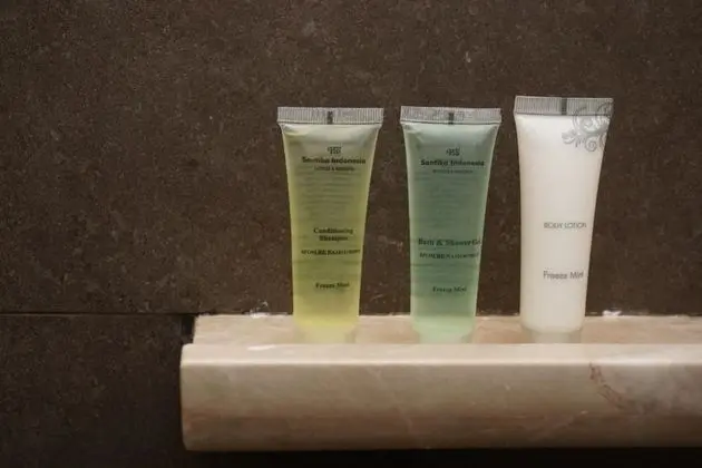 Deluxe İki Ayrı Yataklı Oda