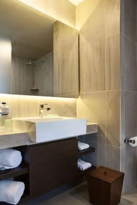 Superior Oda, 2 Tek Kişilik Yatak