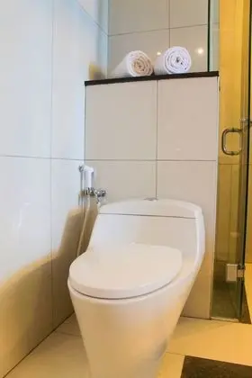 Superior Oda, 1 En Büyük (King) Boy Yatak