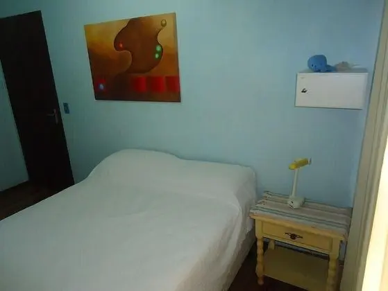 Ortak Ranzalı Oda (4 beds)