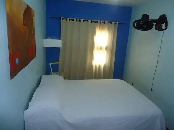 Ortak Ranzalı Oda (4 beds)