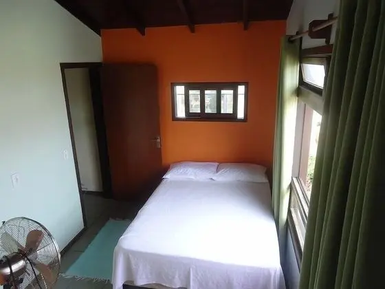 Ortak Ranzalı Oda, Sadece kadınlar için (5 beds)