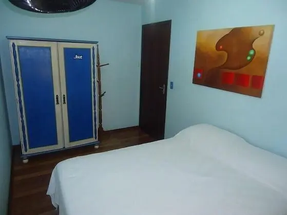 Ortak Ranzalı Oda, Sadece kadınlar için (5 beds)