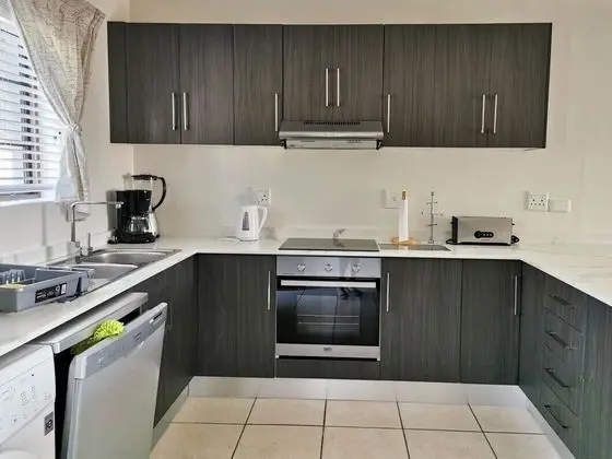 Comfort Apart Daire, 2 Yatak Odası, Sigara İçilmez