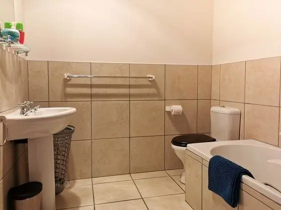 Comfort Apart Daire, 2 Yatak Odası, Sigara İçilmez