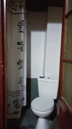 Standard Tek Büyük Yataklı Oda, Özel Banyo
