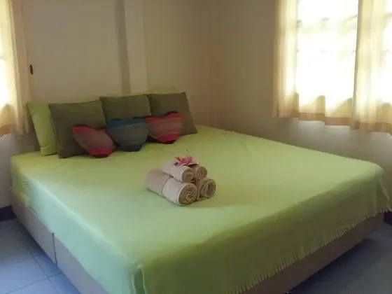 Family Suite White Villa