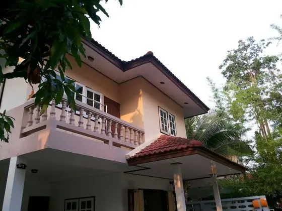 Family Suite White Villa
