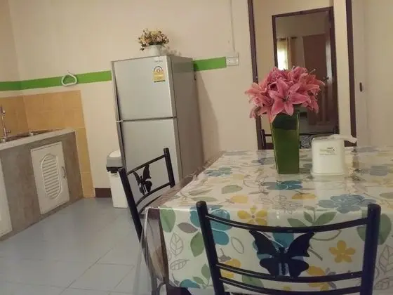 Family Suite White Villa