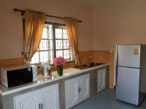 Family Suite White Villa