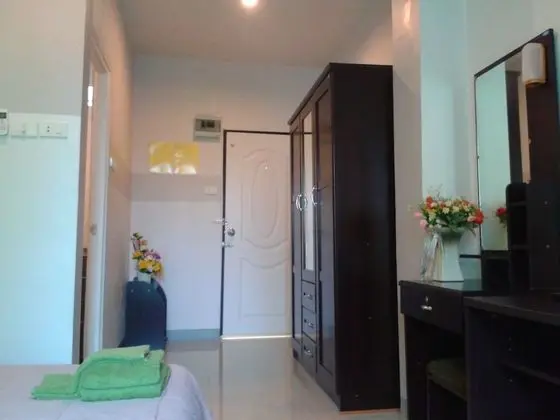 Standard Wood Villa