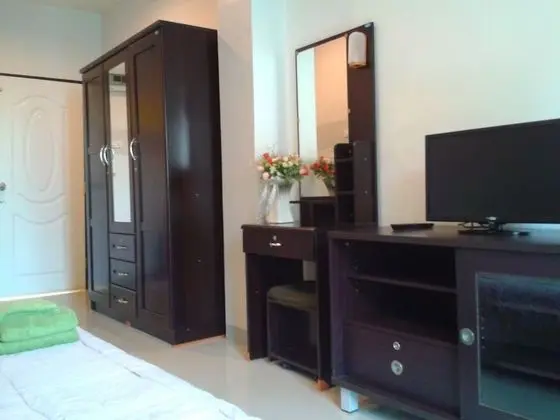 Standard Wood Villa