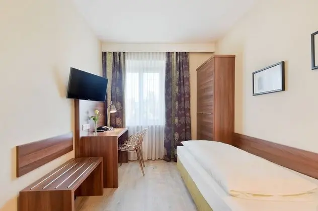 Comfort Tek Kişilik Oda